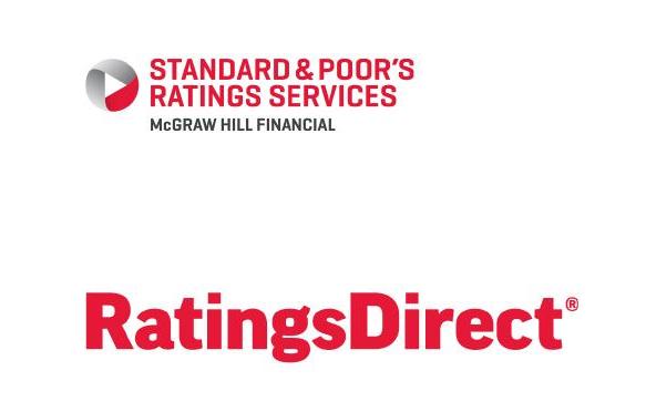 Standards & Poors: 'B+' Rating Affirmed, Outlook Stable